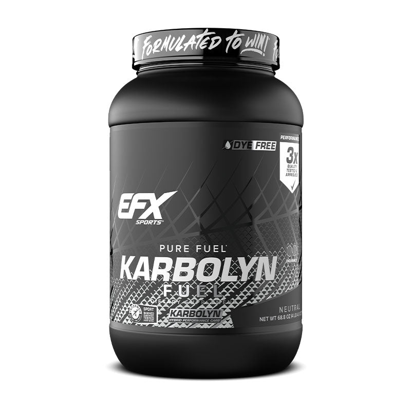 EFX Sports Karbolyn