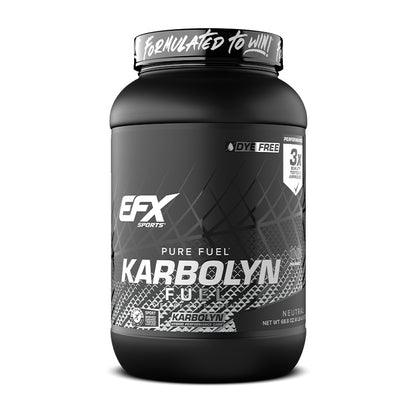 EFX Sports Karbolyn