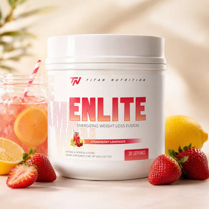 Titan Nutrition ENLITE™