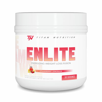 Titan Nutrition ENLITE™