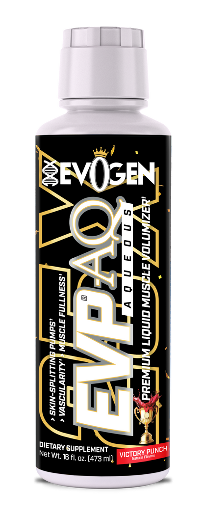 Evogen EVP AQ Liquid Glycerol - Victory Punch