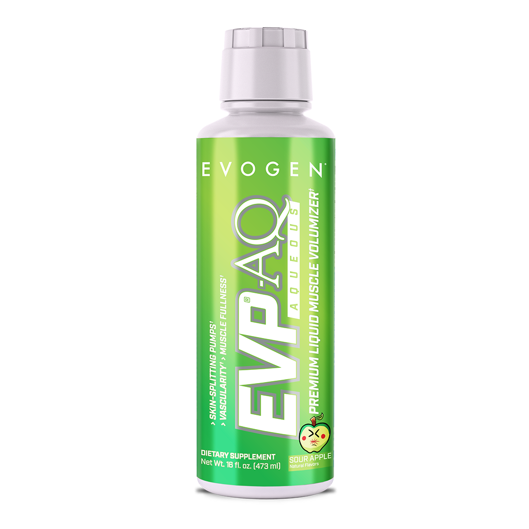 Evogen EVP AQ Liquid Glycerol