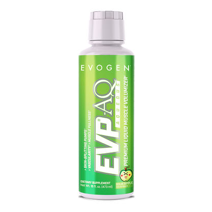 Evogen EVP AQ Liquid Glycerol