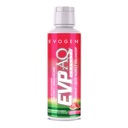 Evogen EVP AQ Liquid Glycerol - Watermelon