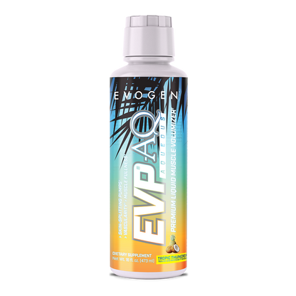 Evogen EVP AQ Liquid Glycerol - Tropic Thunder