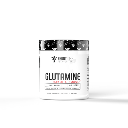 Frontline Formulations Glutamine