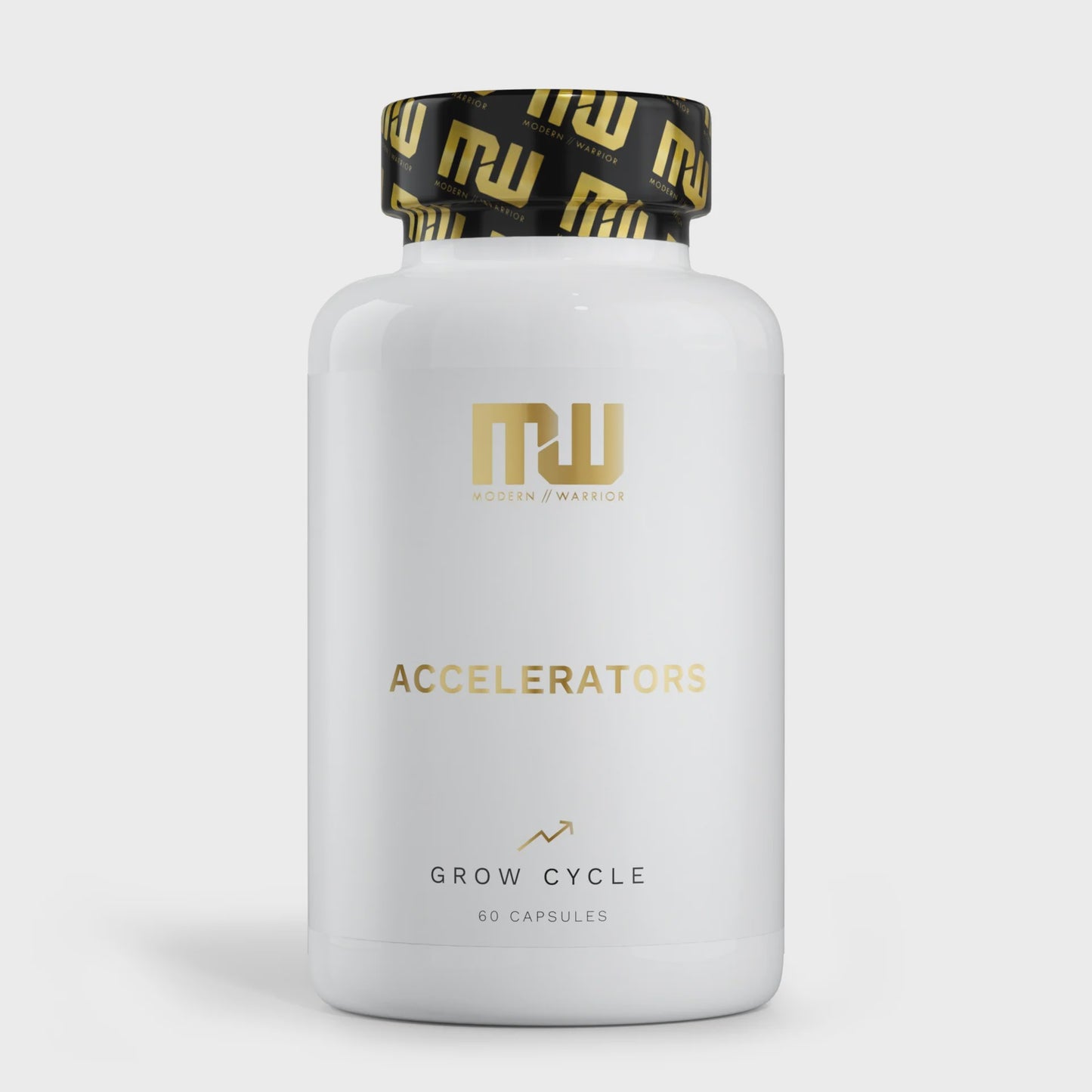 Modern Warrior - Grow Cycle - Muscle Recovery