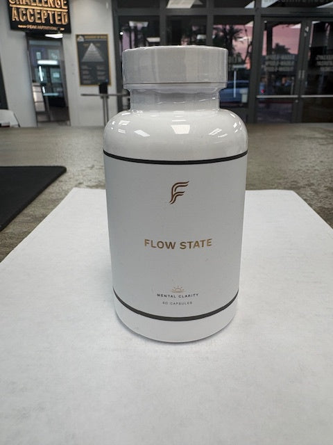 Flow State