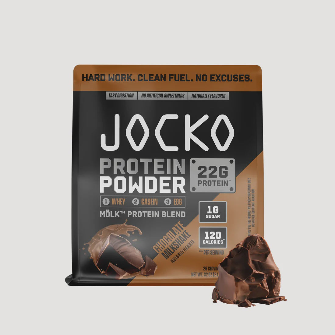 Jocko - Protein Powder