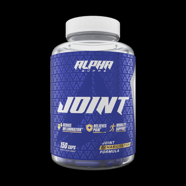 Alpha Supps - Joint - Joint Support