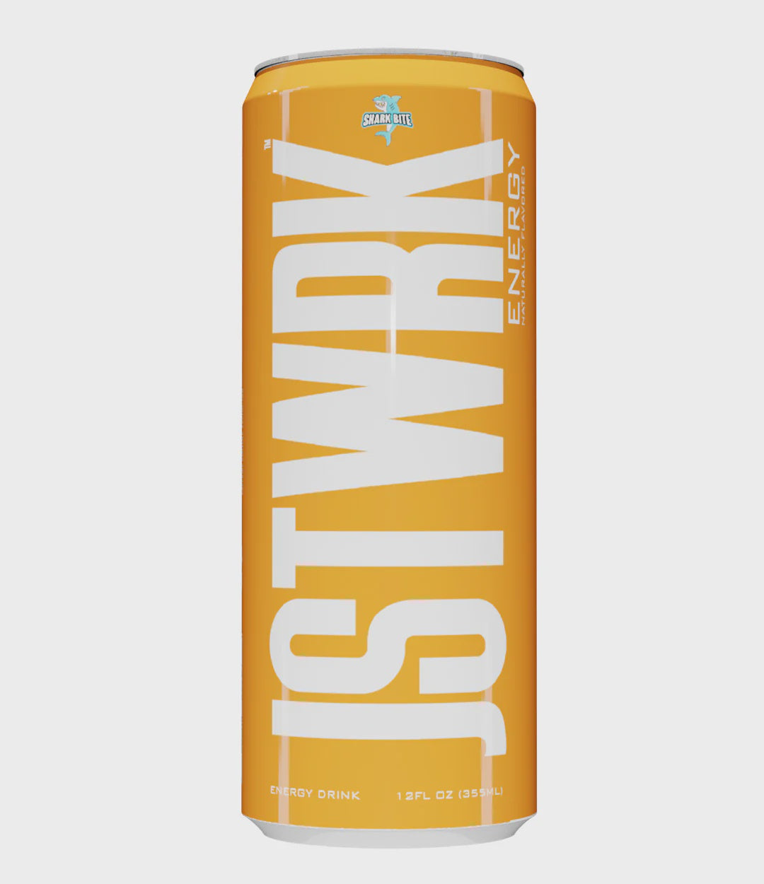 Axe & Sledge - Shark Bite - Energy Drink