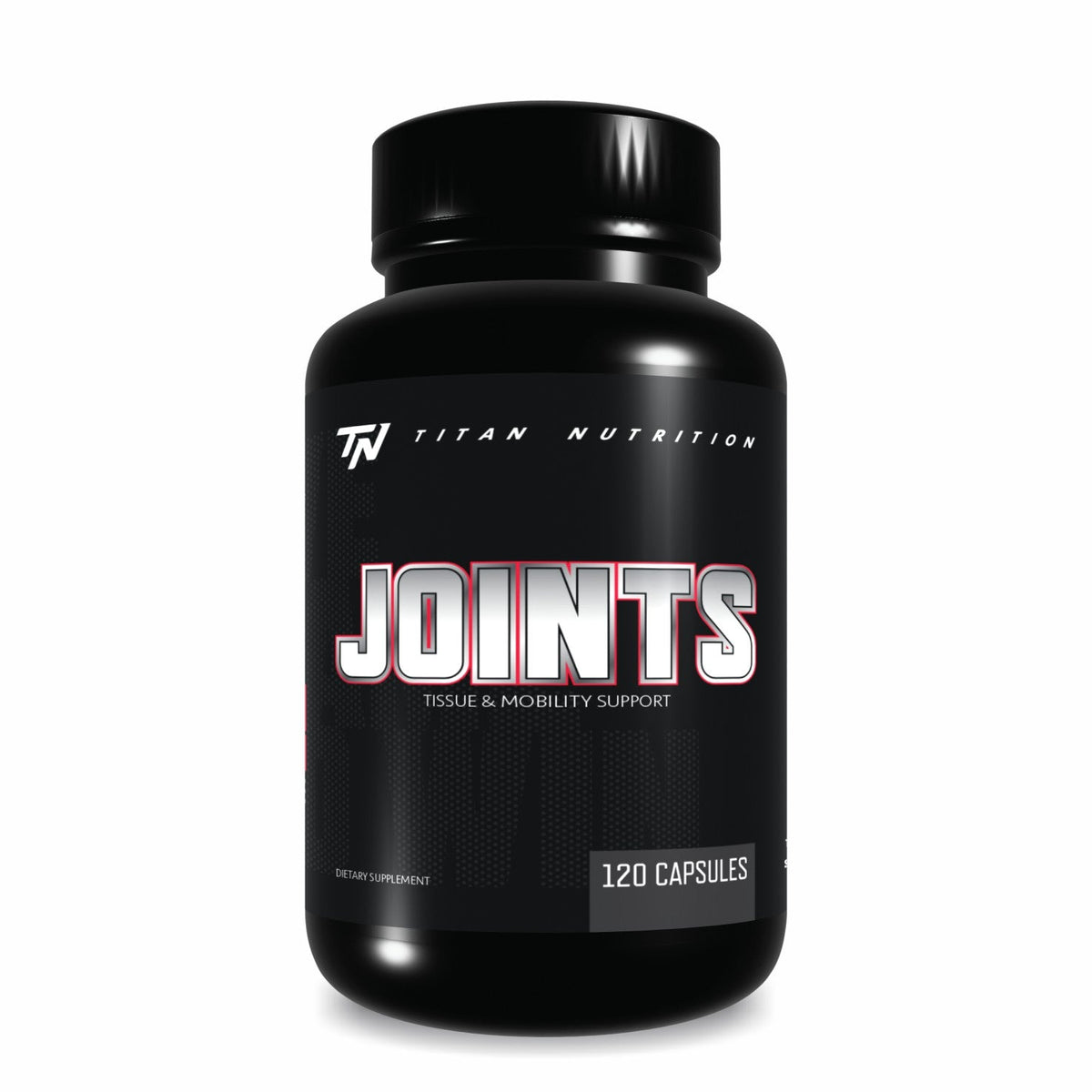 Titan Nutrition JOINTS - Tissue And Motion Support