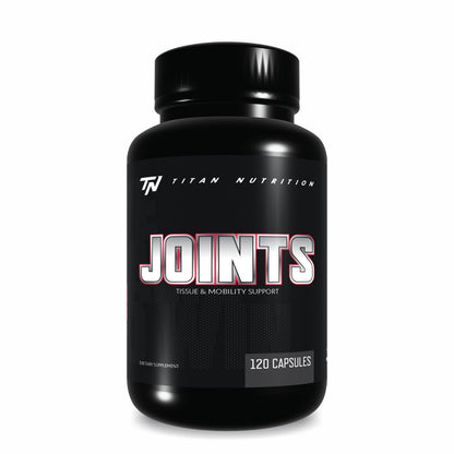 Titan Nutrition JOINTS - Tissue And Motion Support