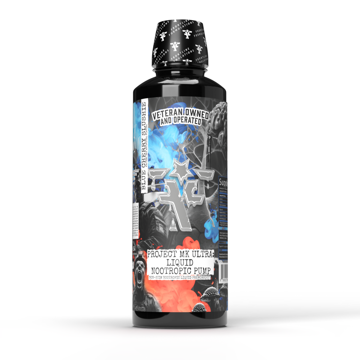 Frontline Formulations Project MK Liquid