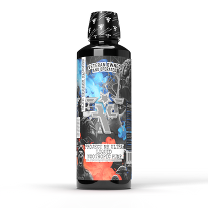 Frontline Formulations Project MK Liquid