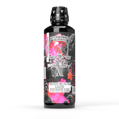 Frontline Formulations Project MK Liquid - Hawaiian Punch