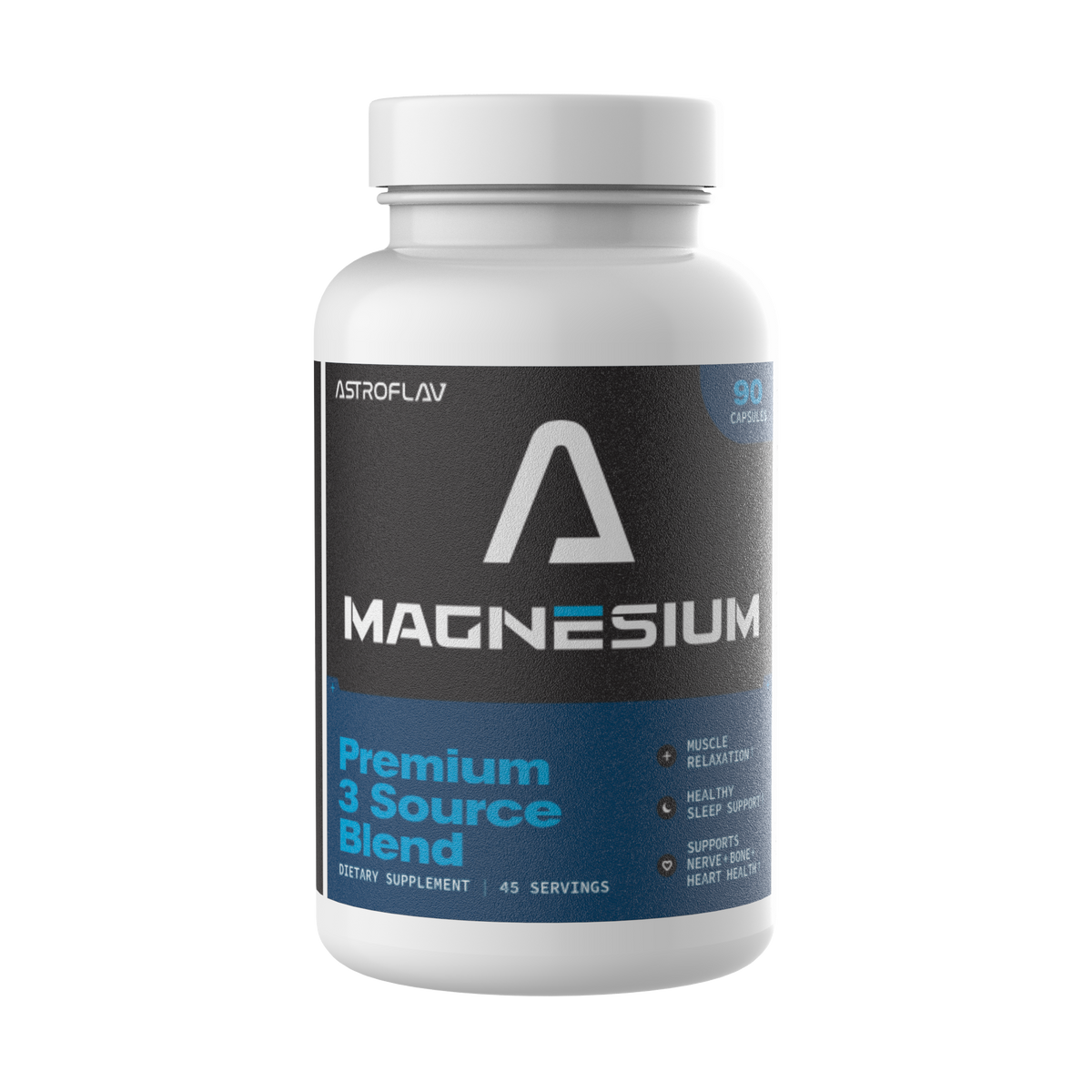 AstroFlav Magnesium