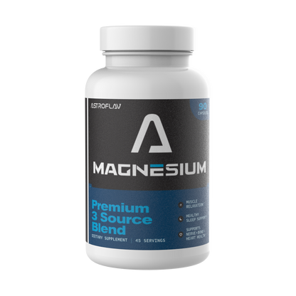 AstroFlav Magnesium