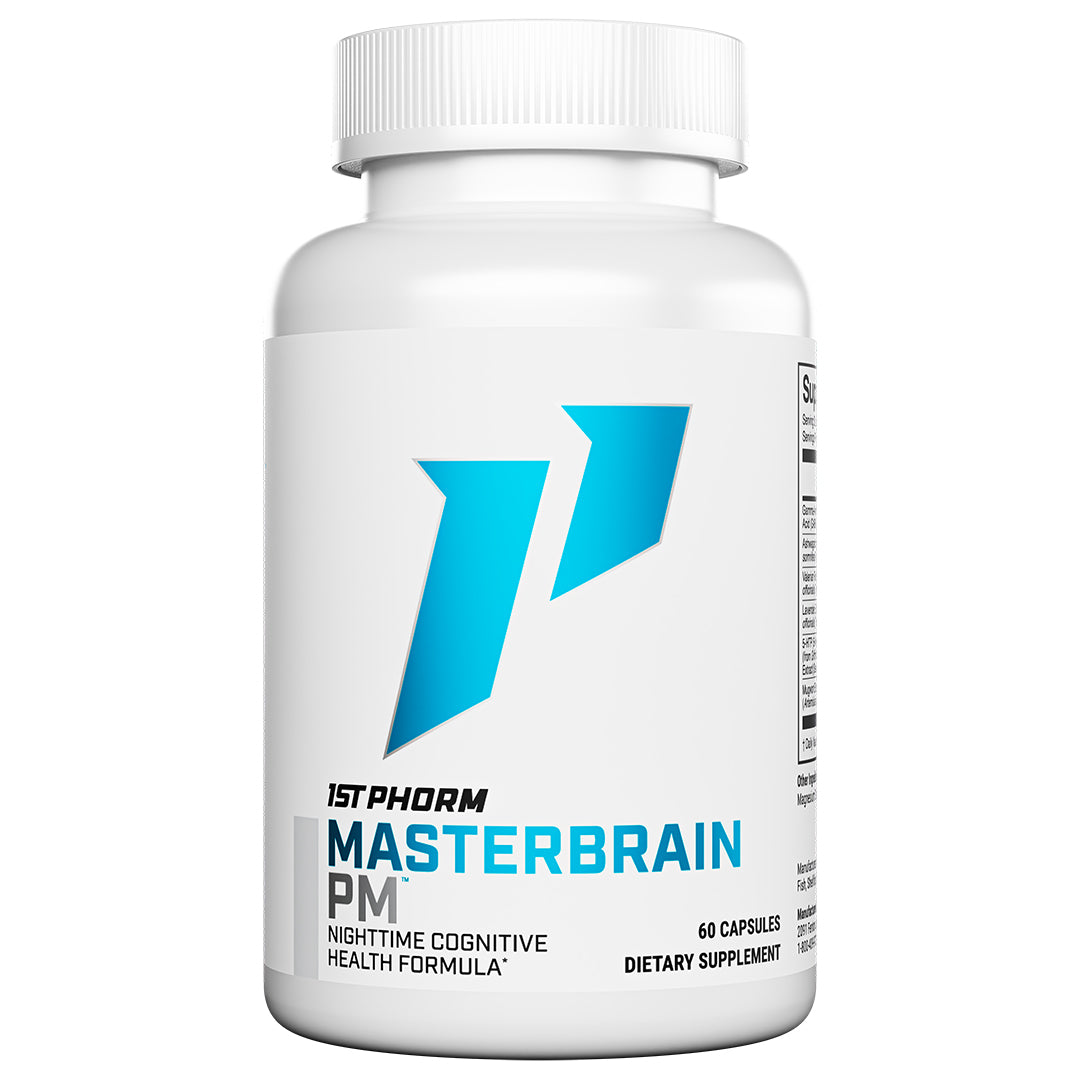 1st Phorm MasterBrain PM