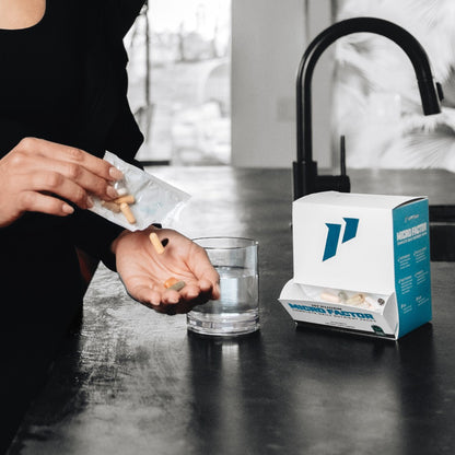 1st Phorm Micro Factor
