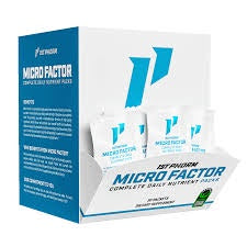 1st Phorm - Micro Factor - Multi-Vitamin
