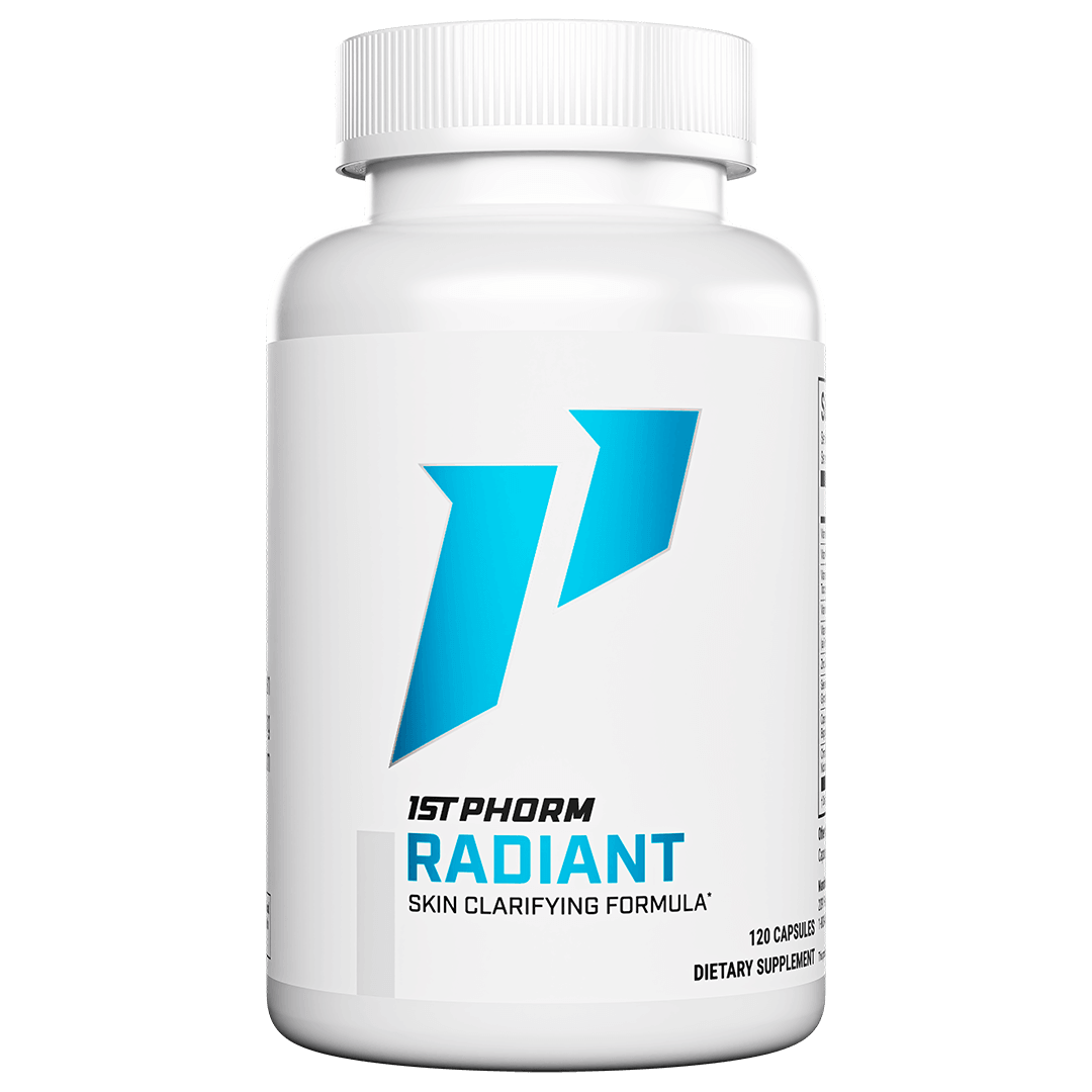 1st Phorm Radiant