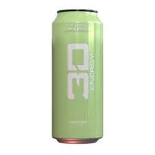 3D RTD - Cucumber Melon - Energy Drink