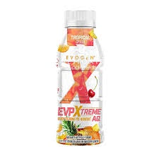 Evogen RTD - Tropical Splash - Pre Workout