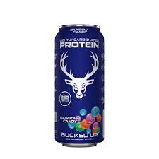 Bucked Up Protein RTD - Rainbow Candy - Protein
