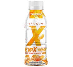 Evogen RTD - Tangerine Blast - Pre Workout