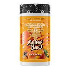 Frontline Formulations - Amino Flood Peach Mango - Amino Acids