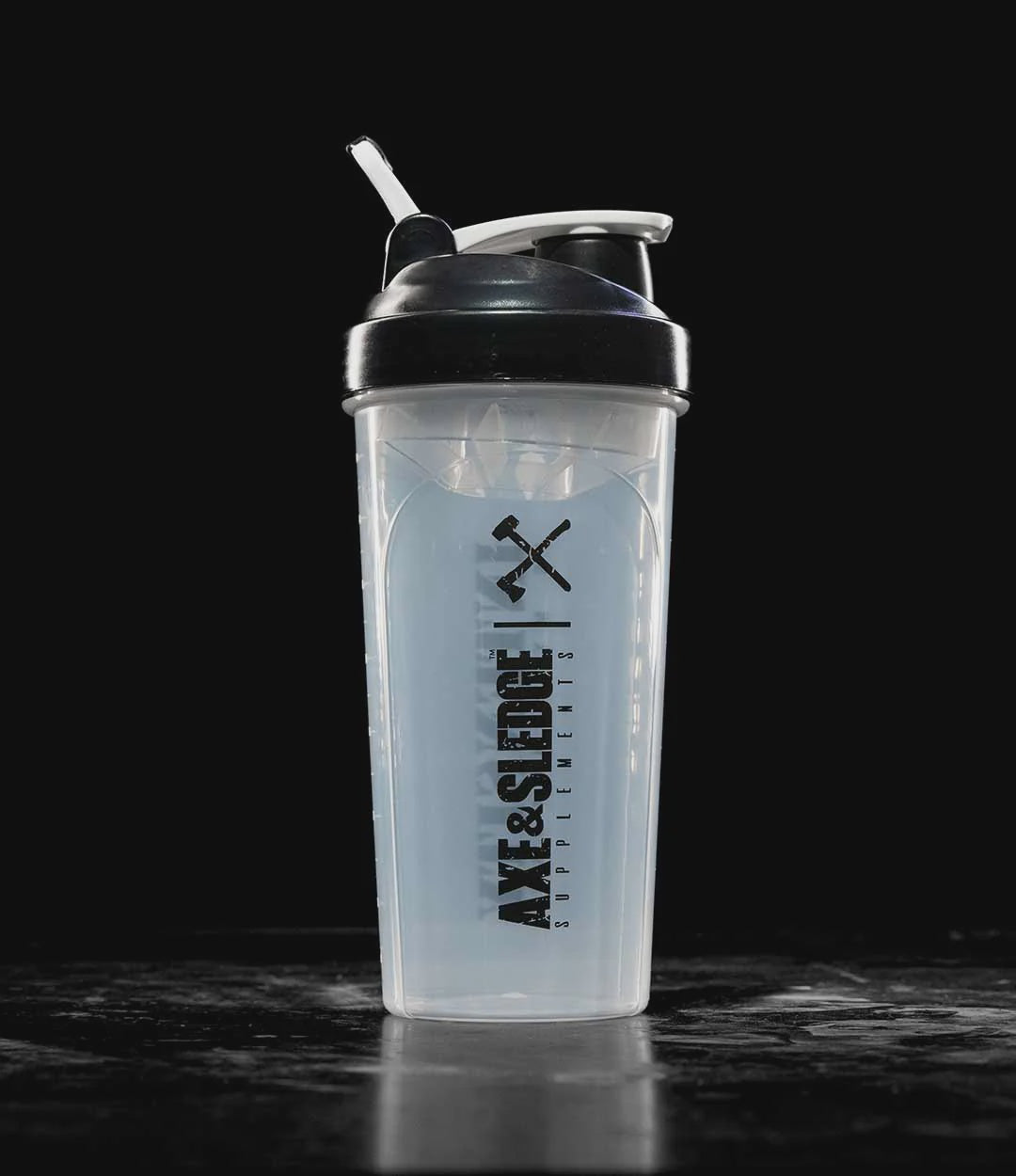 Axe & Sledge - Shaker Cup