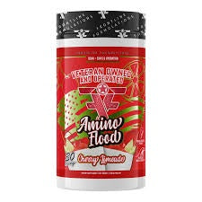 Frontline Formulations - Amino Flood Cherry Lime - Amino Acids