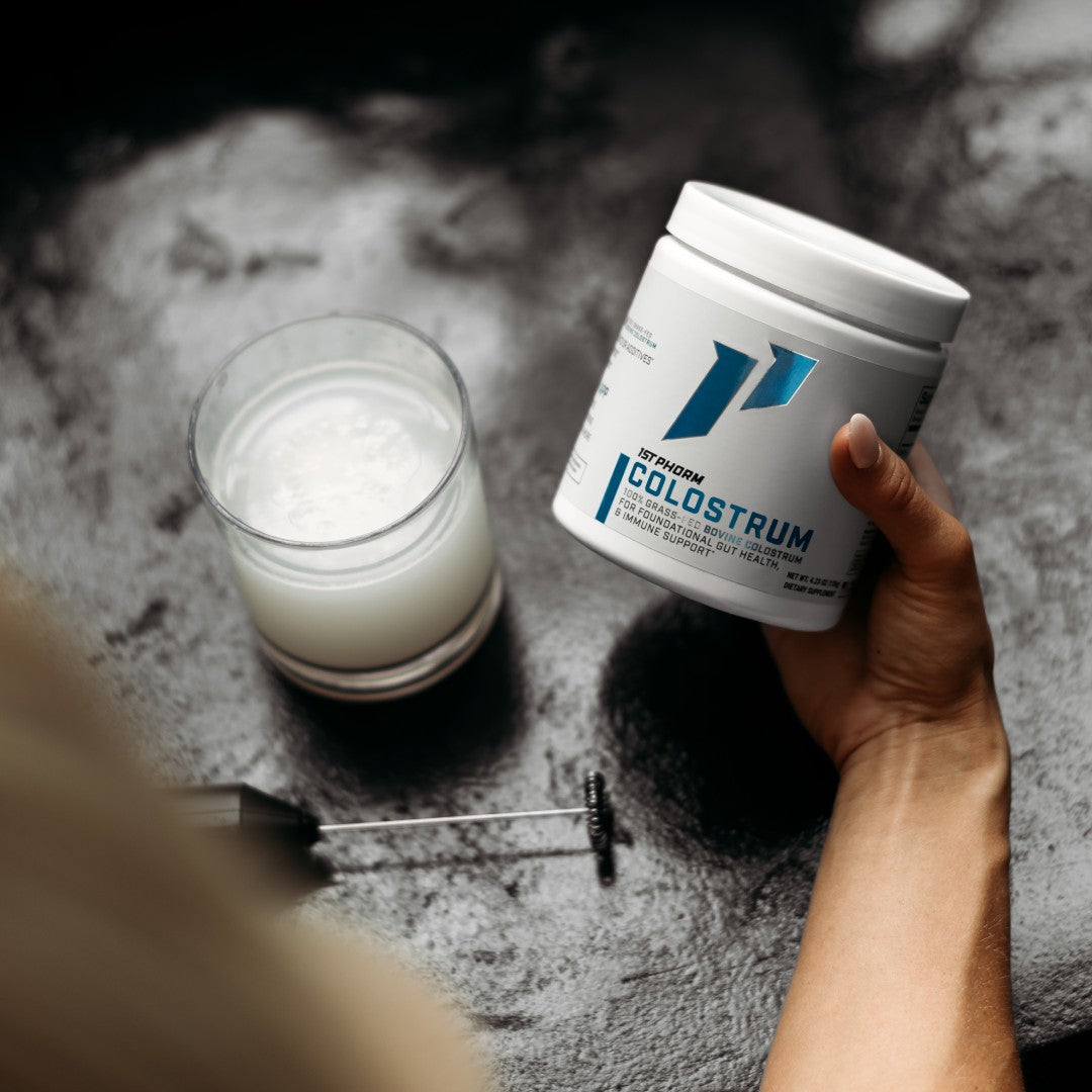 1st Phorm Colostrum
