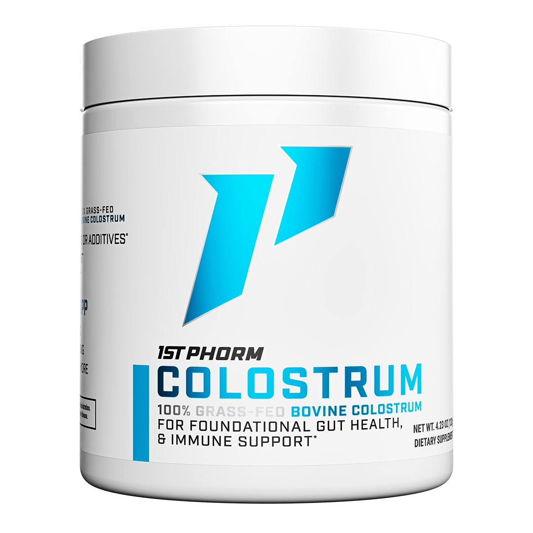 1st Phorm Colostrum