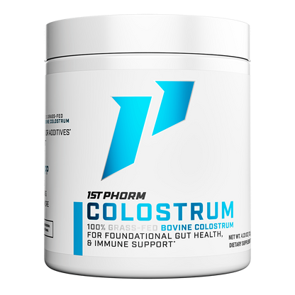 1st Phorm Colostrum