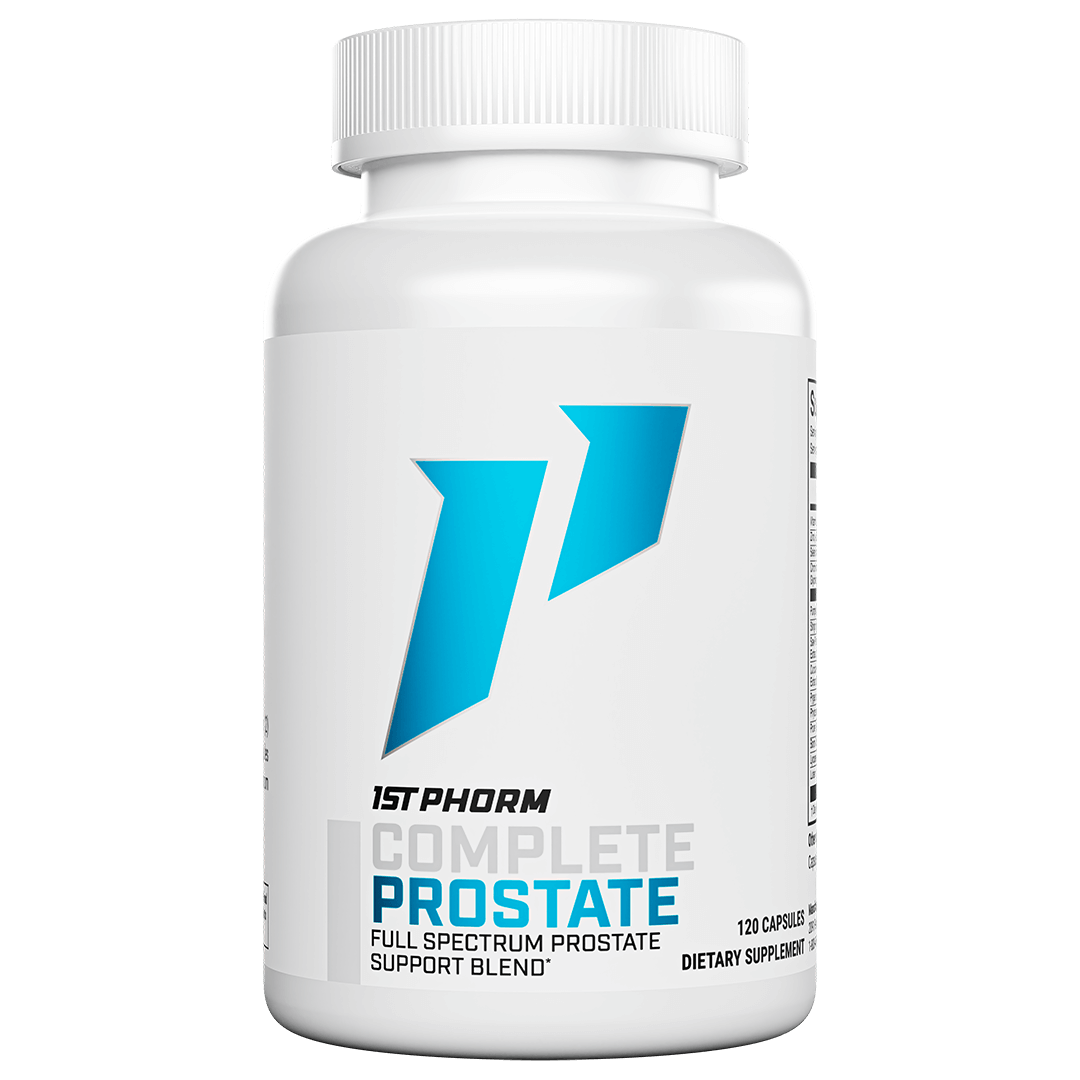 1st Phorm Complete Prostate