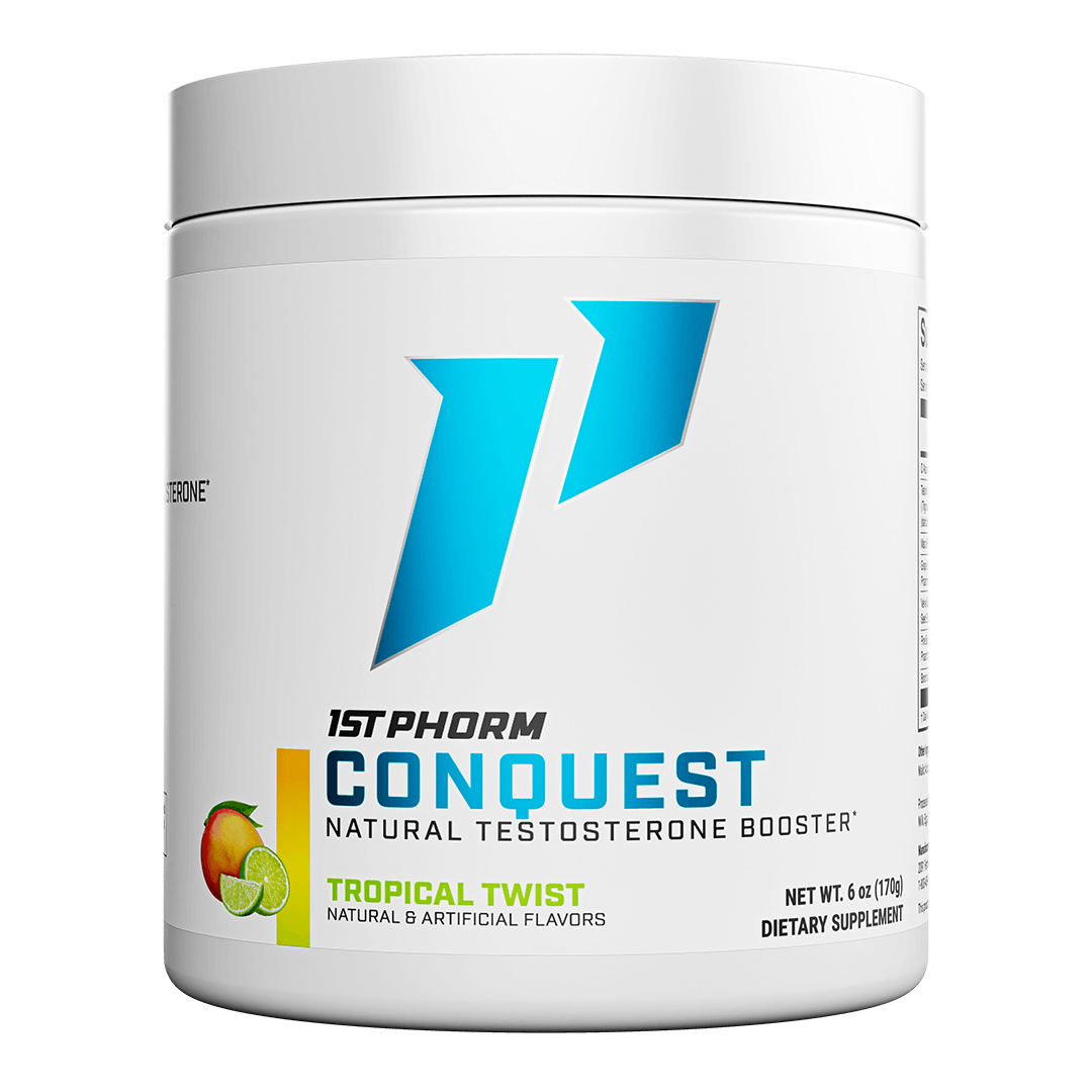 1st Phorm Conquest - Tropical Twist