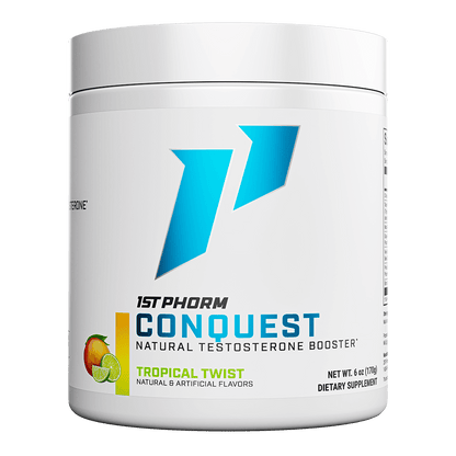 1st Phorm Conquest - Tropical Twist