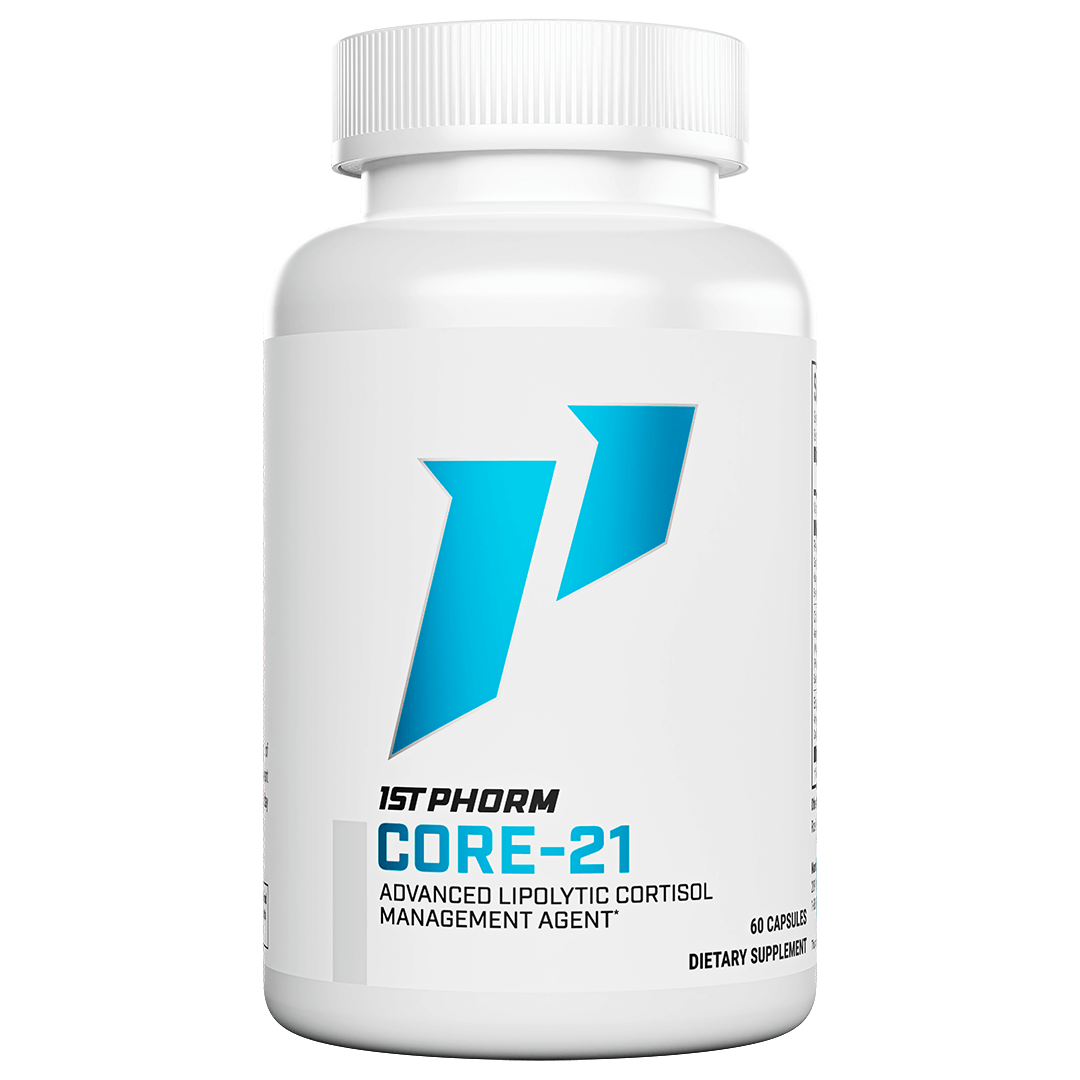 1st Phorm Core-21