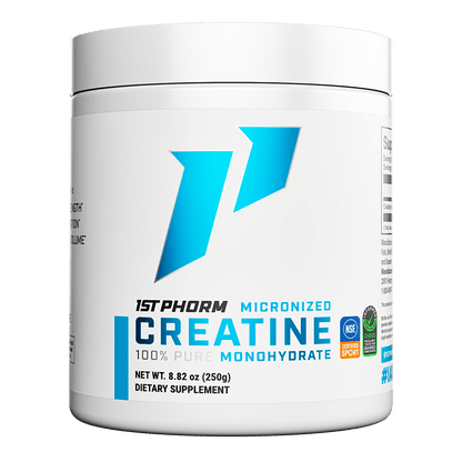 1st Phorm Micronized Creatine Monohydrate
