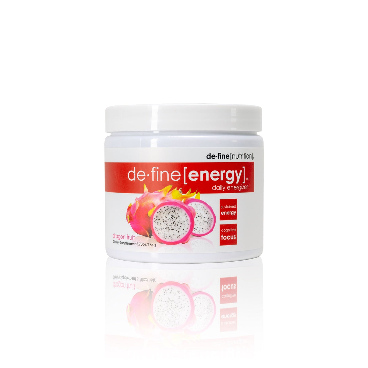 Define Nutrition Define [Energy]
