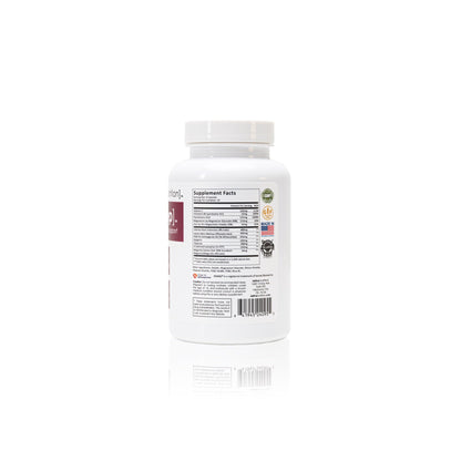 Define Nutrition Define [Sleep] - Supplement Facts