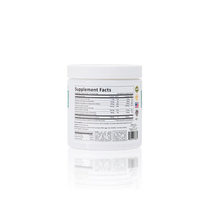 Define Nutrition Define [Hydrate] - Supplement Facts