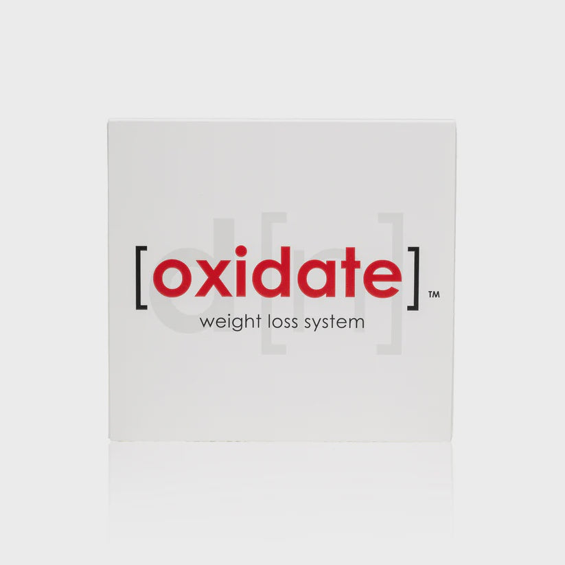 Define Nutrition - define[oxidate] - Weight Loss System