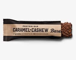 Barebells - Caramel Cashew - Protein Bar