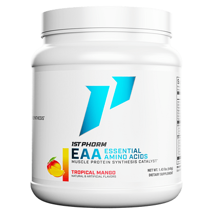 1st Phorm Essential Amino Acids - Tropical Mango