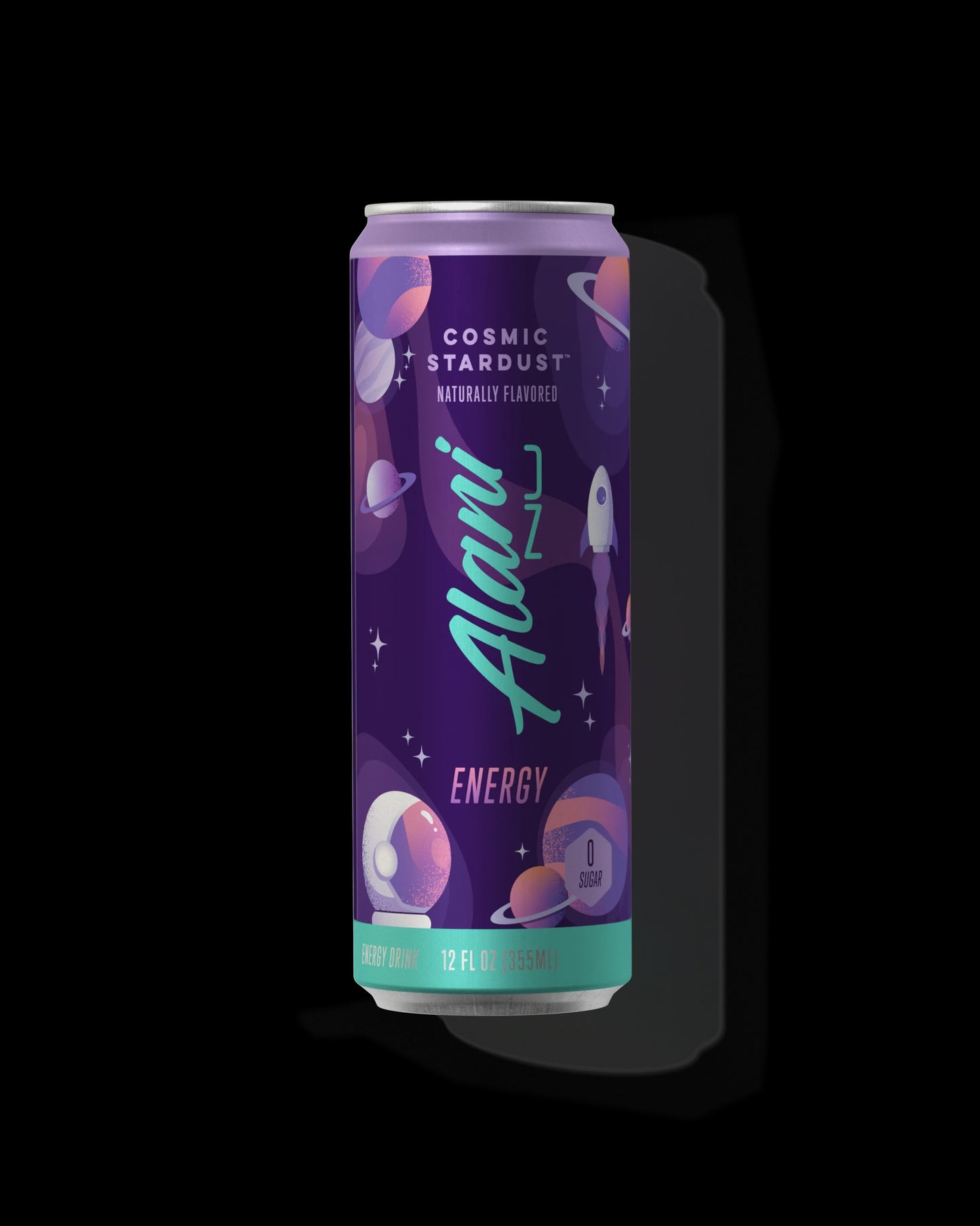 Alani Nu - Cosmic Stardust - Energy Drink