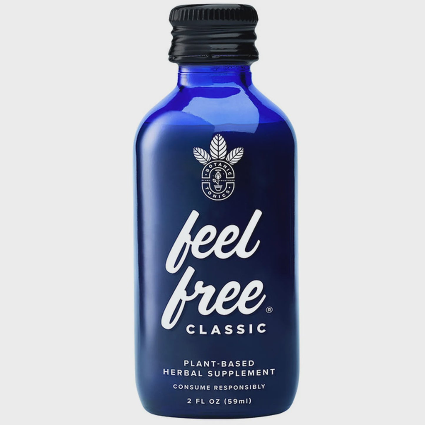 Feel Free - Classic Tonics