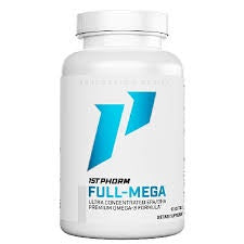 1st Phorm - Full Mega - Fish Oil